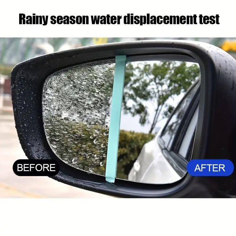 Windscreen Rain Repellent Spray – Nano Coating, 100ml - image 7
