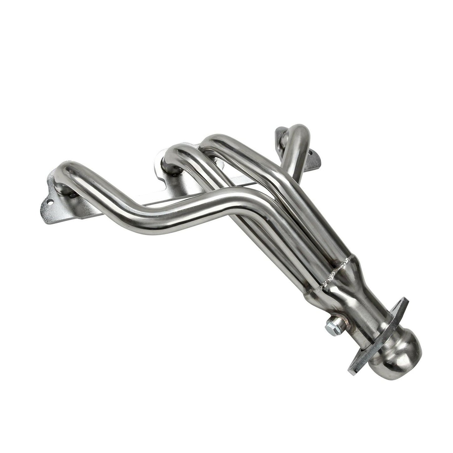 Exhaust Manifold Header W DownpipeJeep Wrangler TJ 197-99 2.5 L4 Ban The Sale Of Amazon