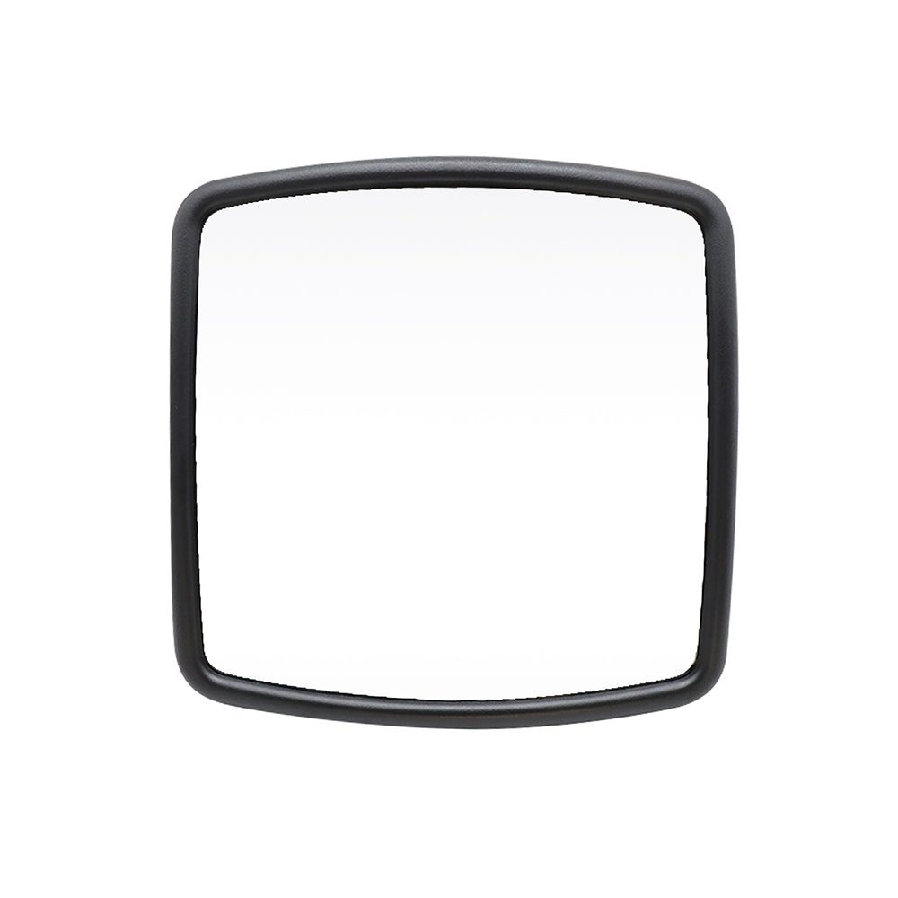 For International 4200 4300 2002-2018 Wide Angle Mirror Black Left & Right Side