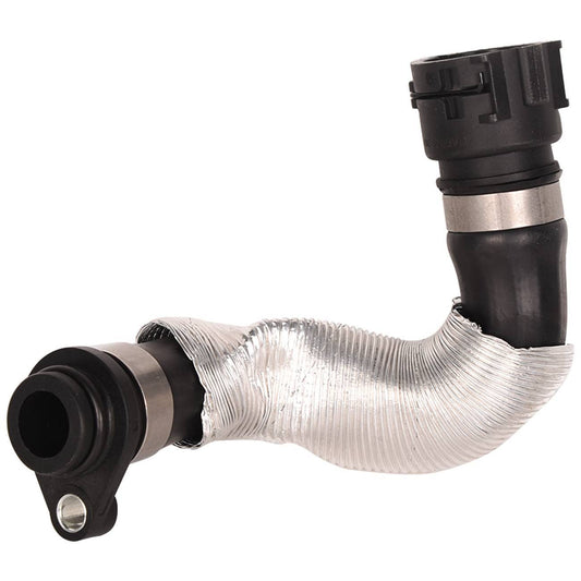 Radiator Coolant Water Pipe For BMW 120i 2005-2012 E87 E82 E88 E90 E91 E84 N46