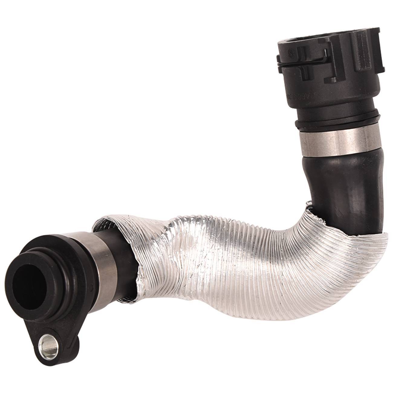 Radiator Coolant Water Pipe For BMW 120i 2005-2012 E87 E82 E88 E90 E91 E84 N46
