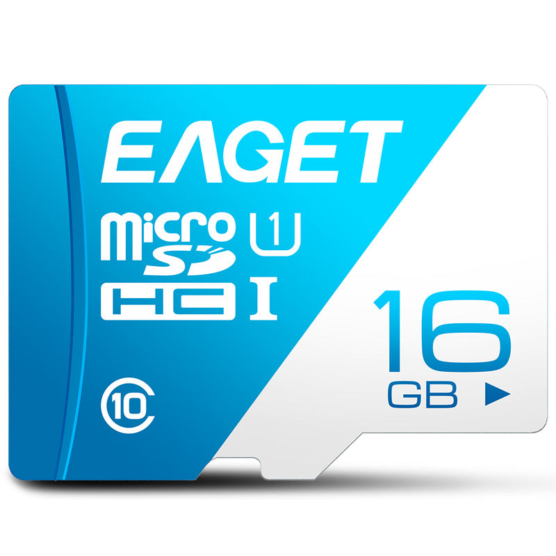 MicroSD card for dash cams, 64GB (Class 10, UHS-I) - image 3