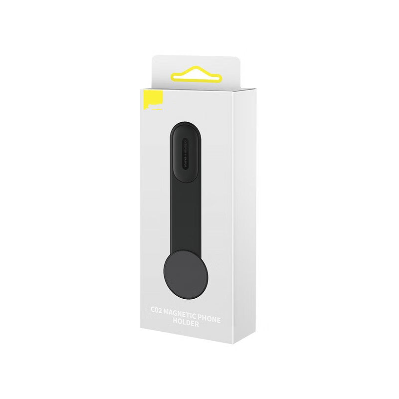 15W Magnetic Wireless Charger Car Phone Mount - image 5