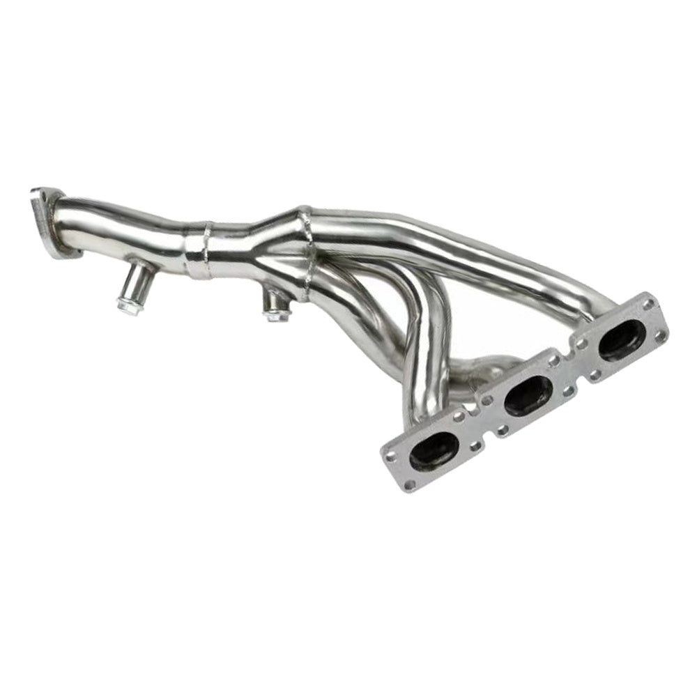 Exhaust Header For BMW E46 E39 Z4 01-06 2.5L 2.8L 3.0L L6 Ban The Sale Of Amazon