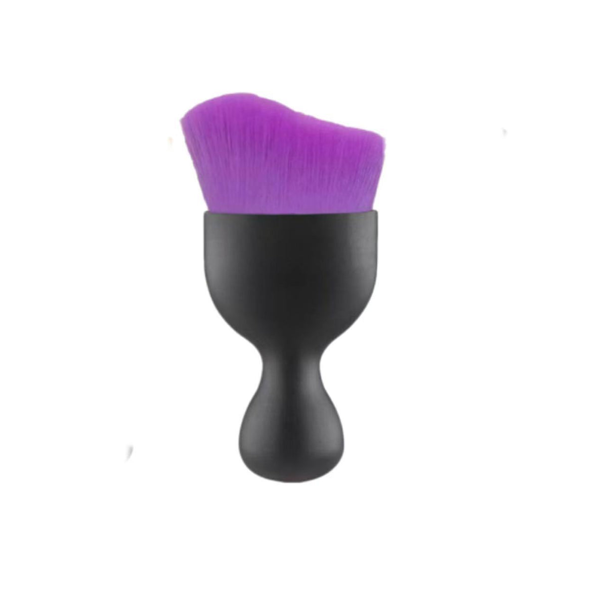 Car vent dust brush, soft bristles - image 7