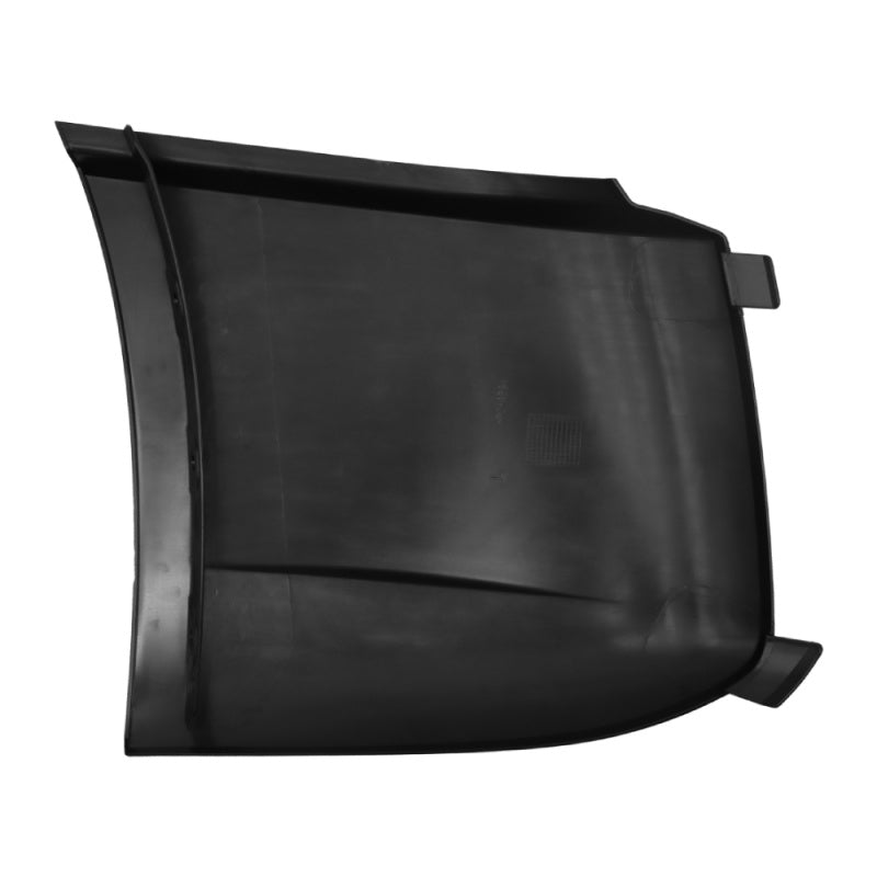 Front Bumper Corner End Cover Fits 2018-2023 Volvo VNL Left Driver Side