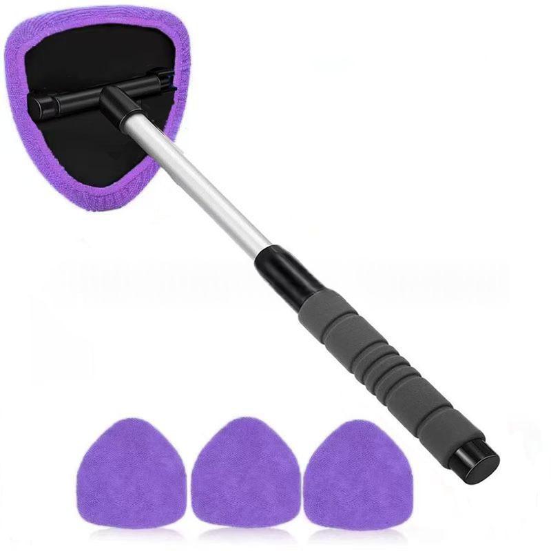 Extendable Windscreen Cleaning Brush - image 8