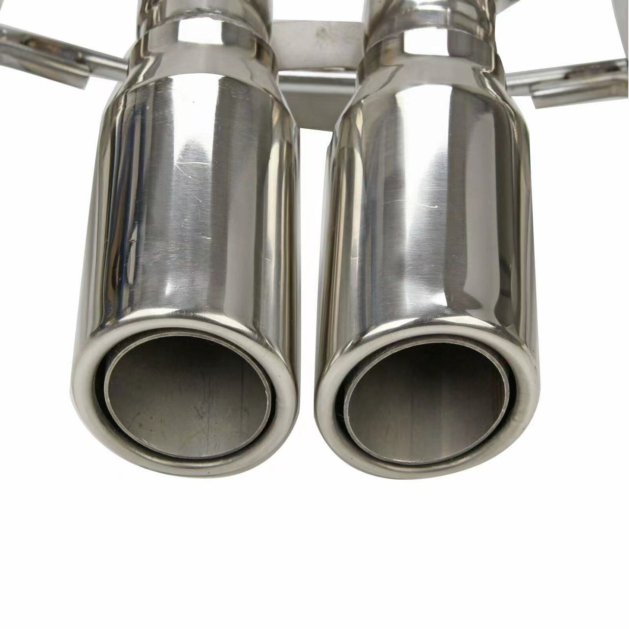 Exhaust Manifold Headers Fit For Porsche 986 Boxster Base&S 2.5L 2.7L & 3.2L Ban The Sale Of Amazon