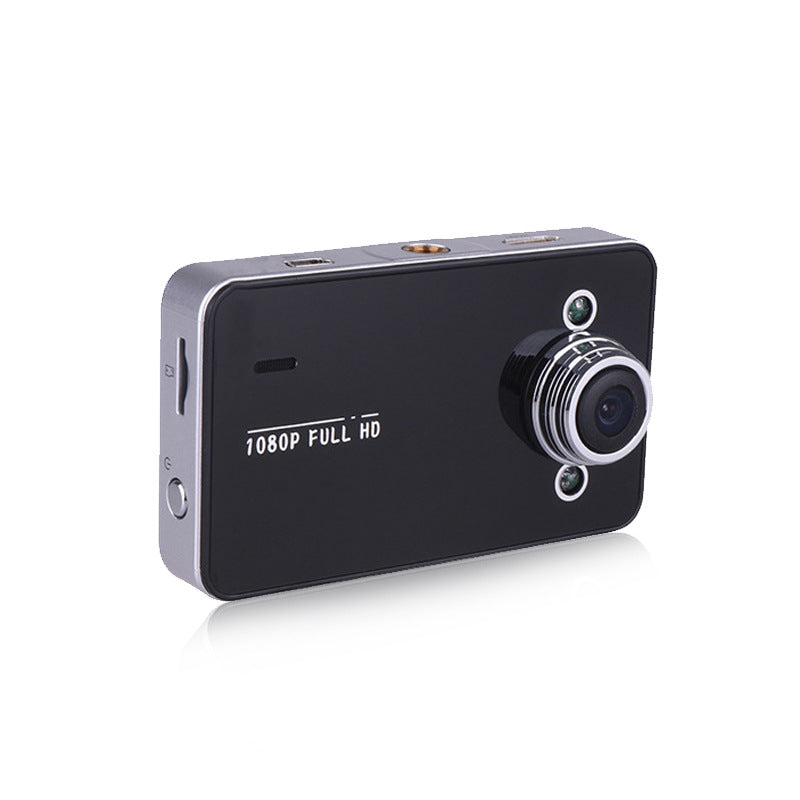 Hidden Car Dash Cam Recorder with Loop Recording 720p - image 5