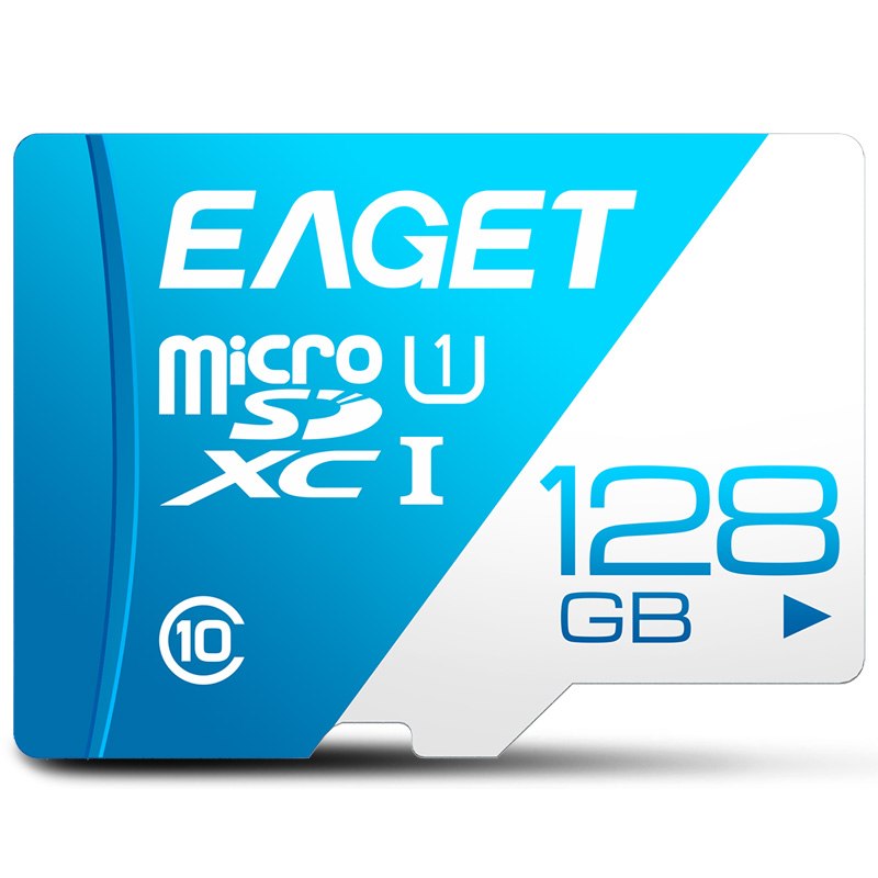 MicroSD card for dash cams, 64GB (Class 10, UHS-I) - image 5