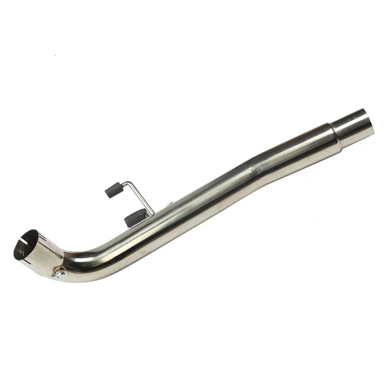 Exhaust Downpipe For 3'VW 2012-2015 Golf GTI 2.0T MK7 Ban The Sale Of Amazon