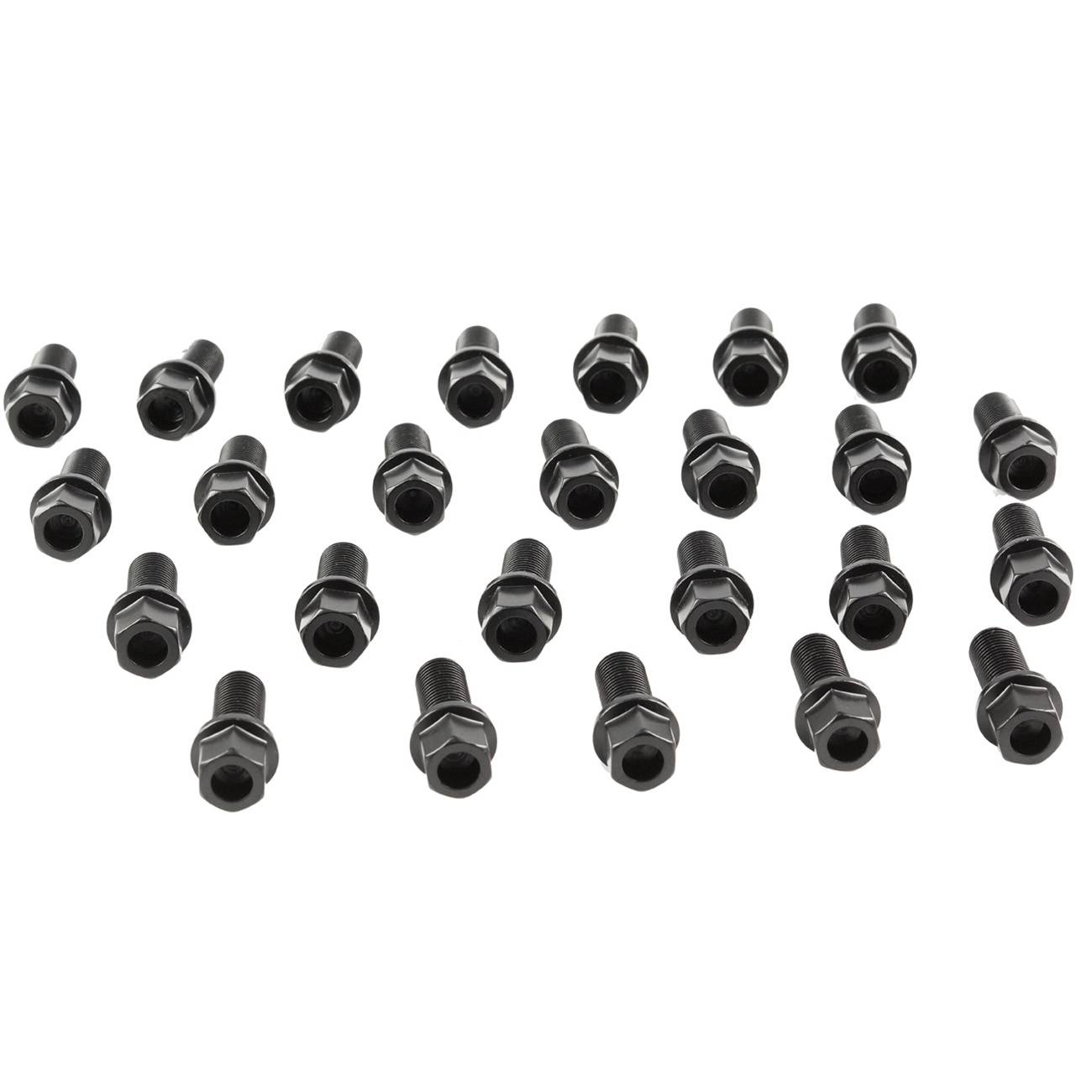 5PCS M14-1.5 Wheel Lug Stud Bolts For VW Golf Jetta Passat Beetle A4 A6