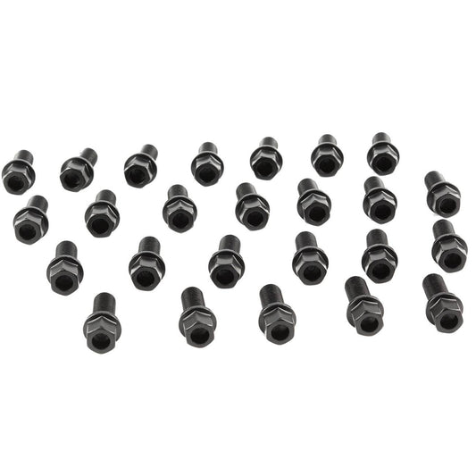 5PCS M14-1.5 Wheel Lug Stud Bolts For VW Golf Jetta Passat Beetle A4 A6