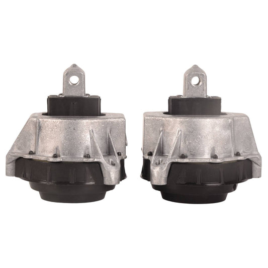 2Pcs Fits BMW Z4 230i 330i 430i 2.0L 2019-2023 Left Right Engine Motor Mount