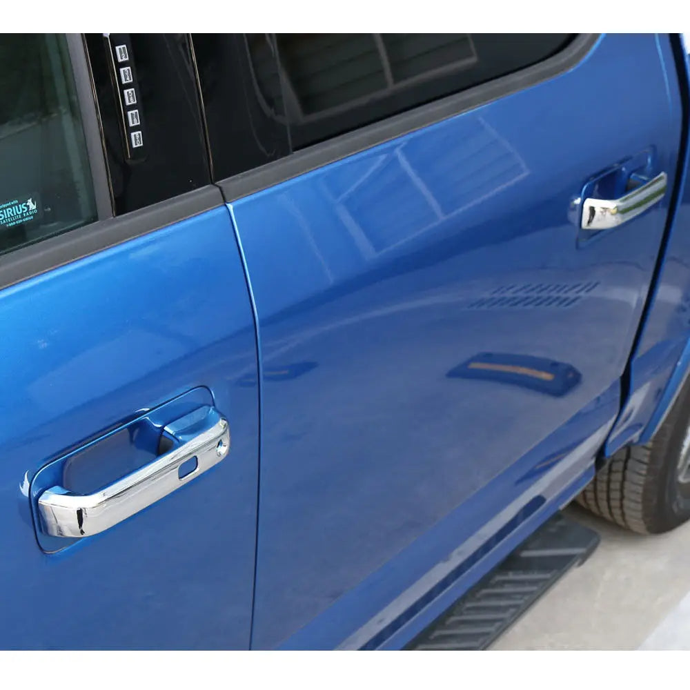 Ford Door Handle Covers