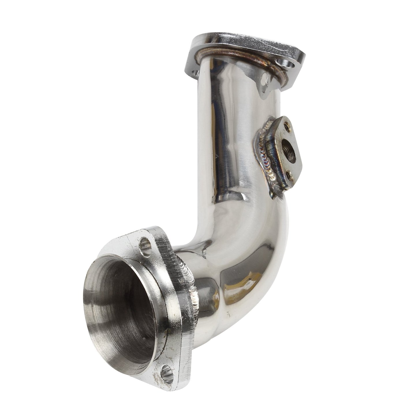 T,oyota Tacoma Exhaust Header 1995-2001 2.4L 2.7L L4 Ban The Sale Of Amazon&Temu