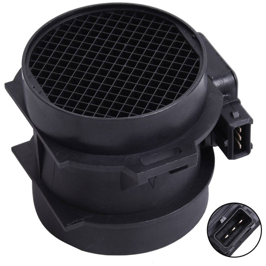 MAF Mass Air Flow Meter Sensor 5WK9643Z Fits Hyundai Tucson Tiburon Kia Sportage