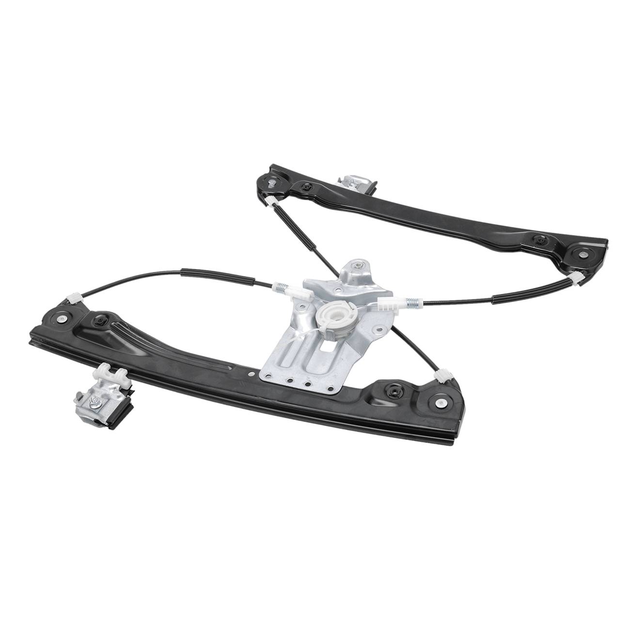 96996228 FOR Chevrolet Front, Left Power Window Regulator Without Motor