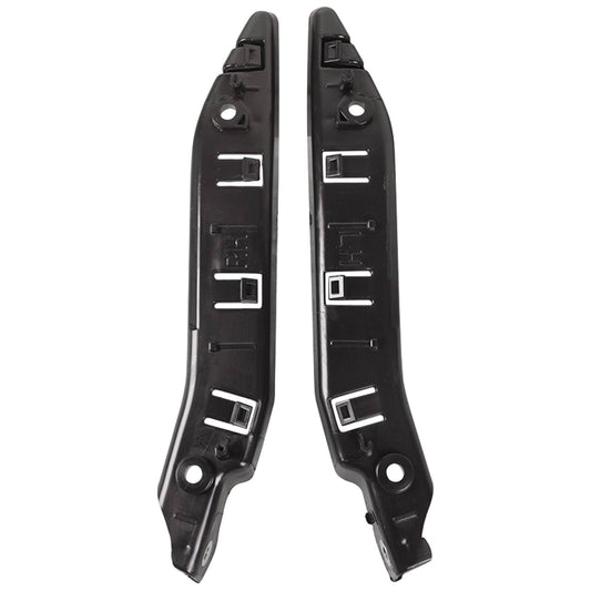 Pair Fender Brace Bumper Bracket Front Left Right For 2020-2023 Tesla Model Y