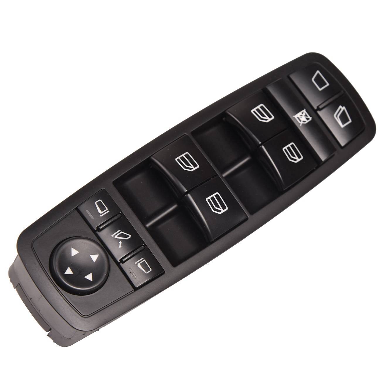 Front Left Power Window Master Control Switch For Mercedes-Benz X164 V251 06-12