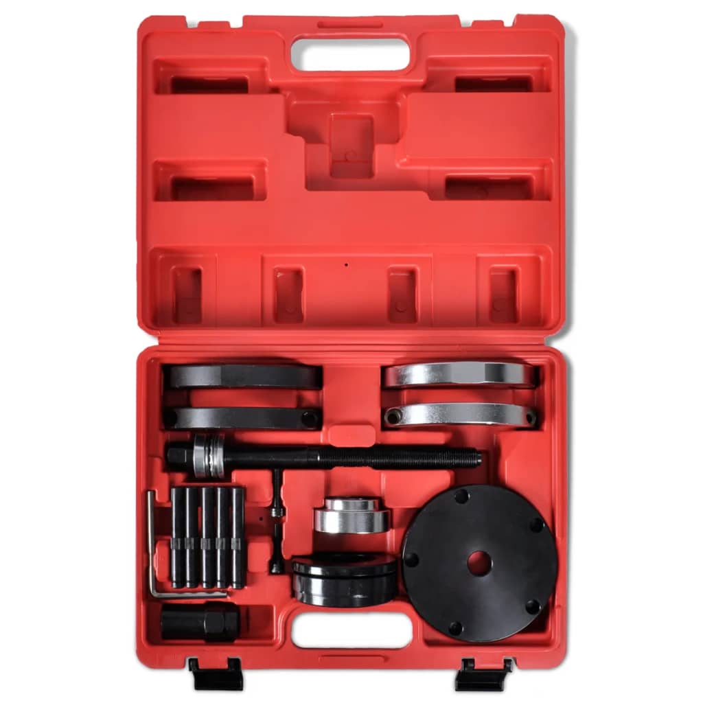 Wheel bearing tool, wheel bearing removal puller 85 mm