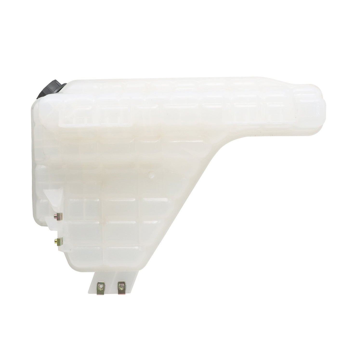 Coolant Overflow Tank For International LT,9900i Water Tank Lid And Sensor