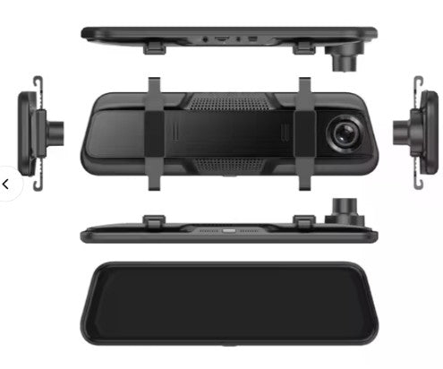 Car Rearview Mirror