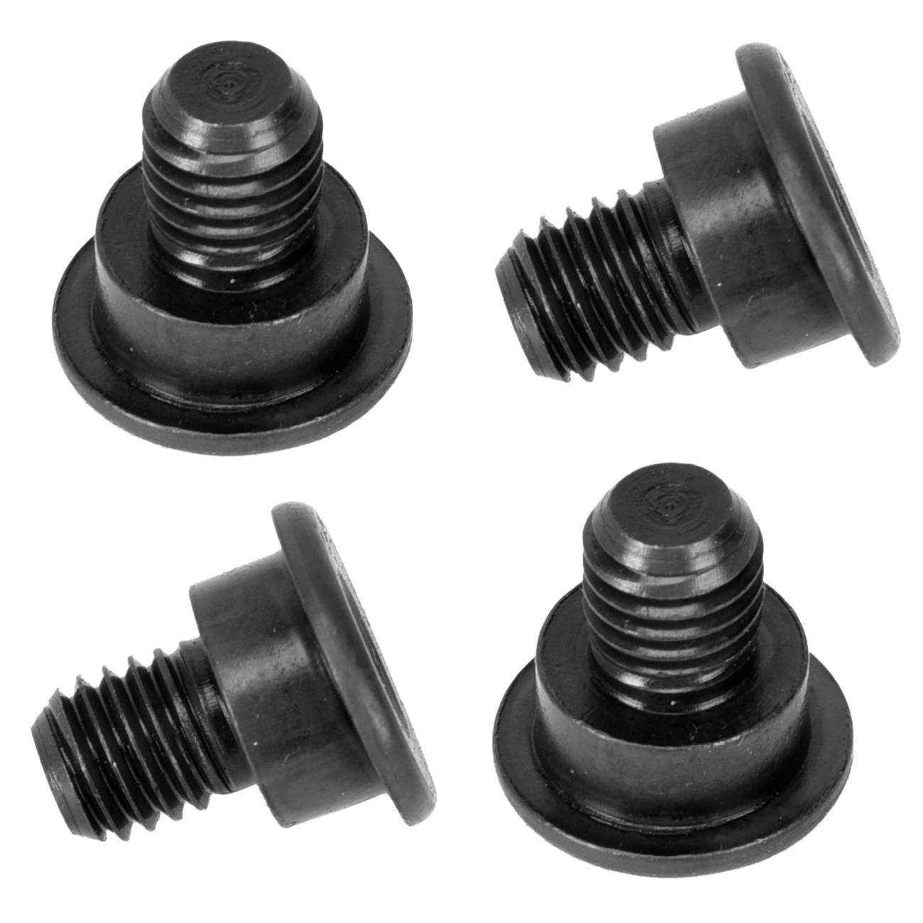 4pcs Disc Brake Rotor Set Screws For BMW E36 E46 E82 E88 34211161806
