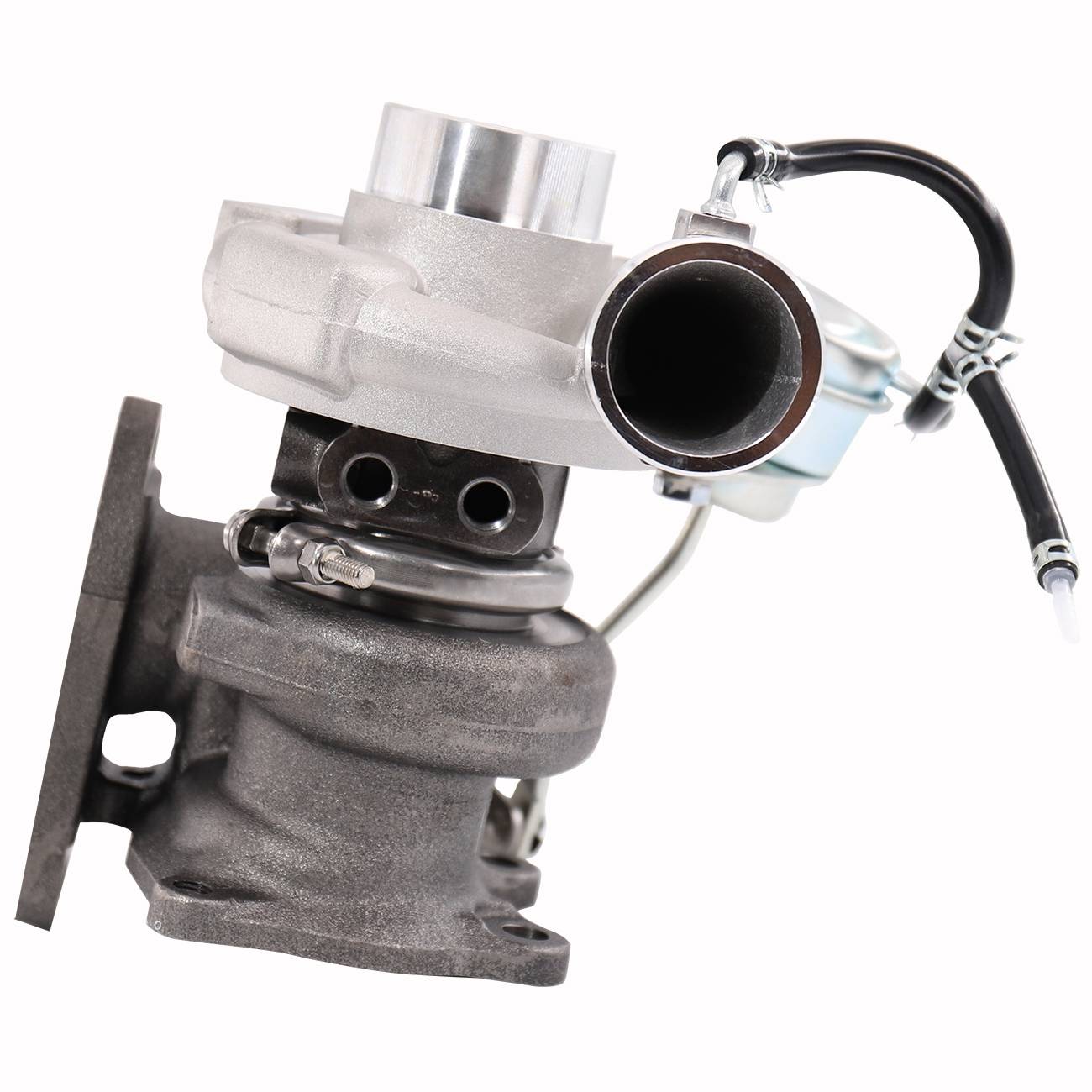 For Forester Impreza WRX Baja 2.0L 2002-08 Turbo Turbocharger 14411AA532