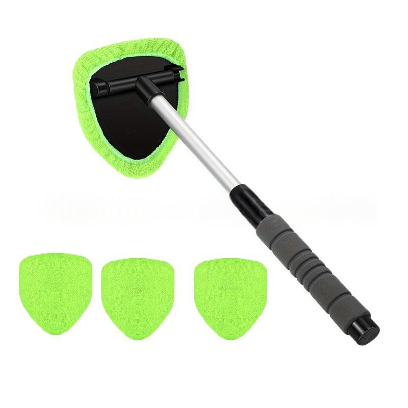 Extendable Windscreen Cleaning Brush - image 4
