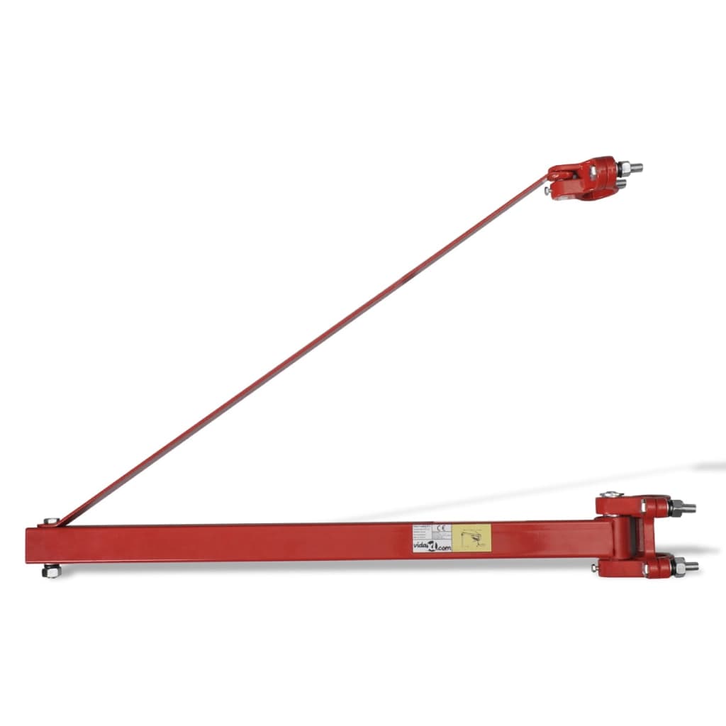 lifting frame   swivel arm 300-   swivel arm