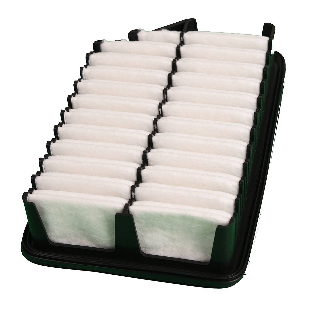 28113-3X000 Engine Air Filter Cleaner Element Fits 2011-2016 Hyundai Elantra