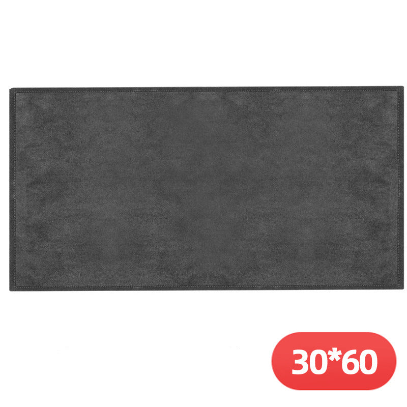 Double-sided suede car wash towel - image 6