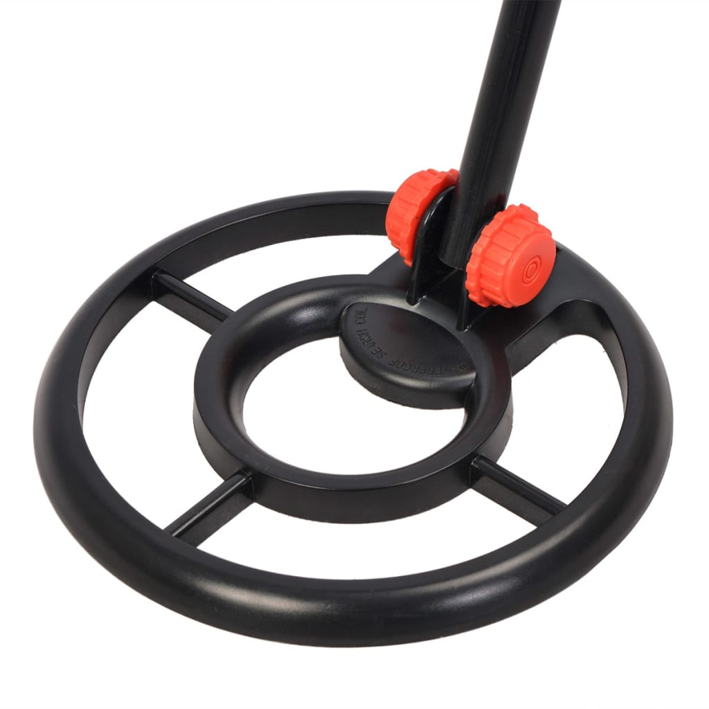 metal detector junior with LCD display 120 cm - image 4