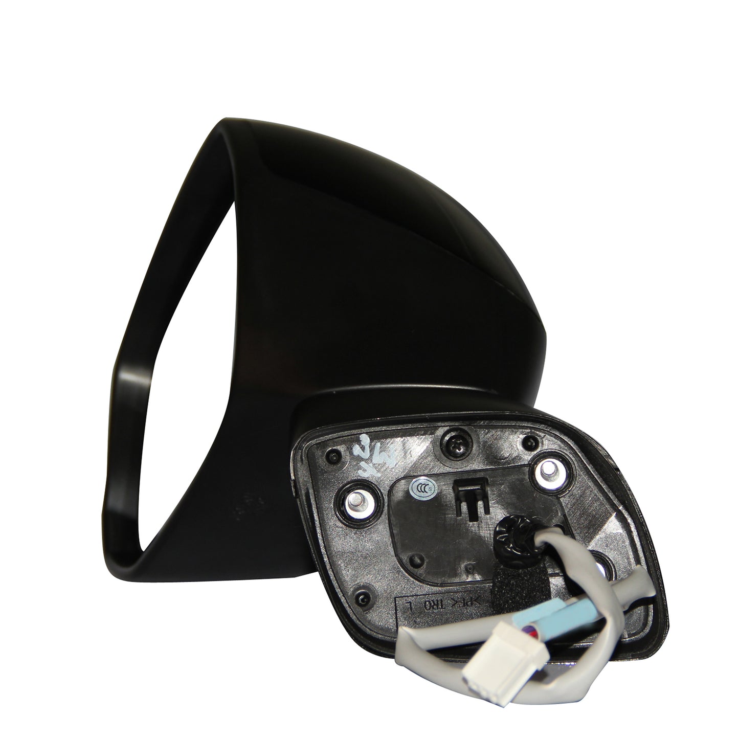 Side Mirror For   Civic 2012 2015 Power 3 Pins LeftDriver Side HO1320261