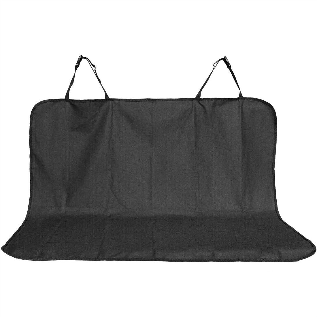 Pet Car Seat Cover – Waterproof Hammock, Rear Seat - image 4