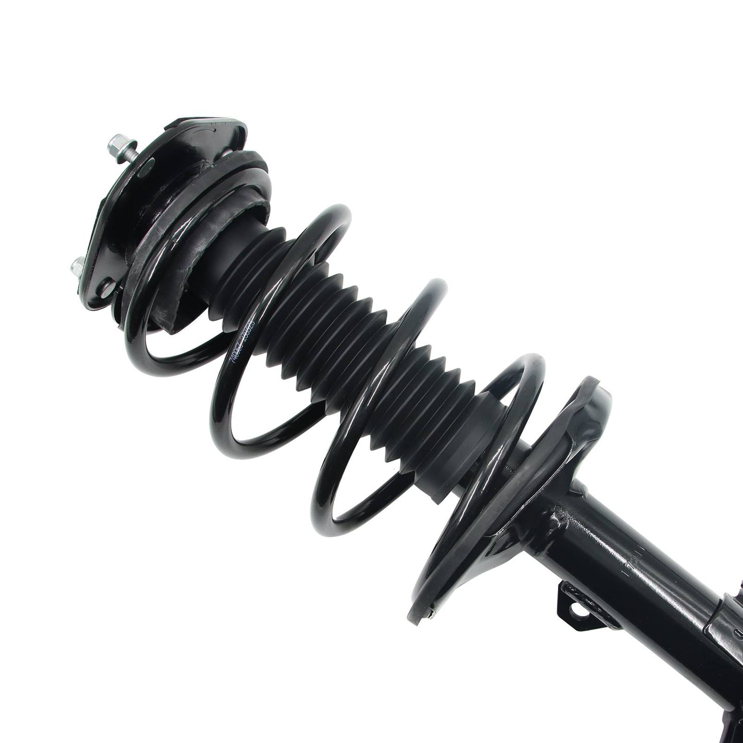 Front Struts Coil Springs For 2003-2008 Corolla 1.8L 172115 172114