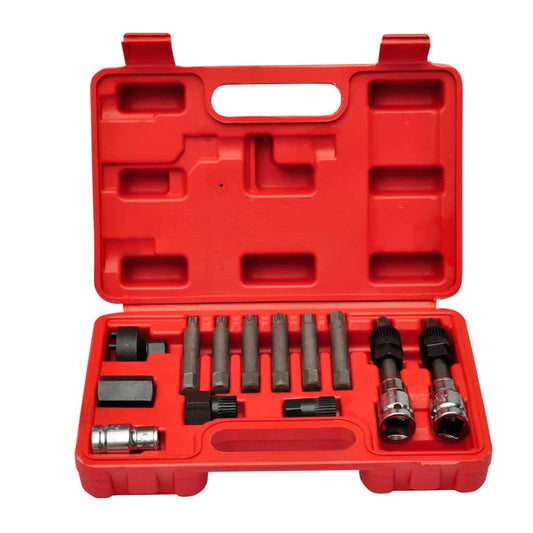 alternator tool kit