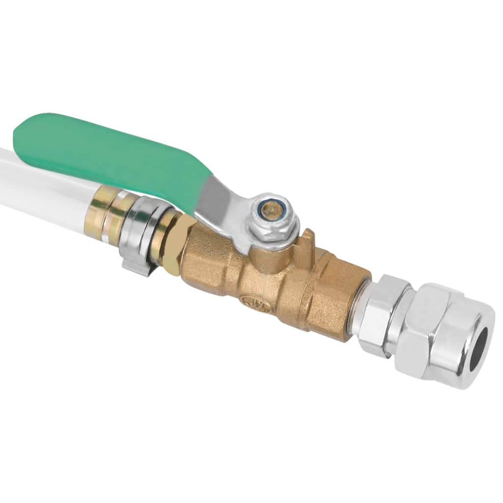 Manual Oil Filler for Automatic Transmissions + Tools 7.5 L