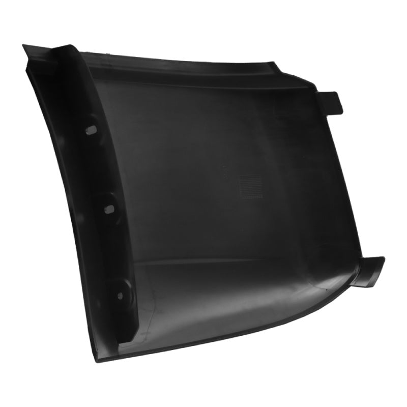 Front Bumper Corner End Cover Fits 2018-2023 Volvo VNL Left Driver Side