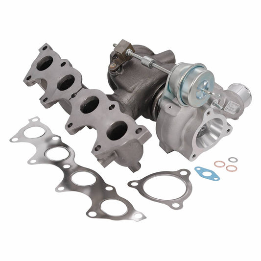28231-2B700 Turbo Turbocharger Fits Kia Forte Hyundai Veloster 1.6L 2013-2017