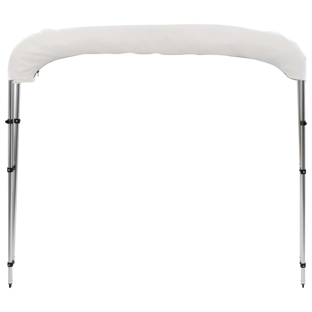 3-Bow Bimini Top 183x   3-Bow Bimini