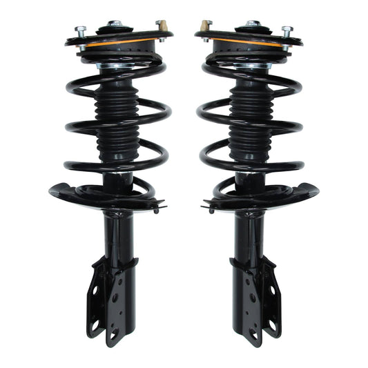 Pair Front Struts Assembly For 2000-2005 Cadillac Deville Buick Lesabre 171685