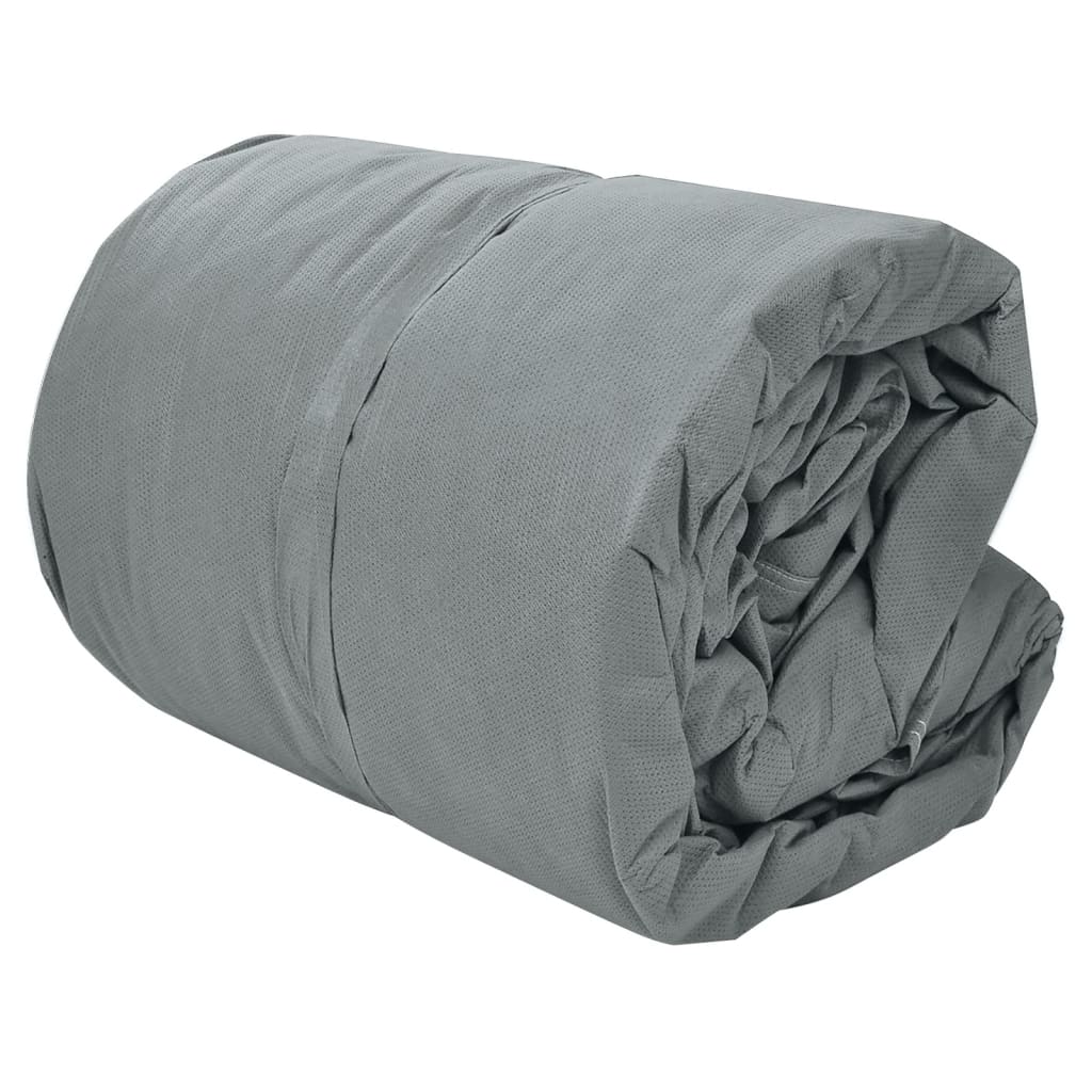 Caravan Cover Size S   Caravan Cover Size M