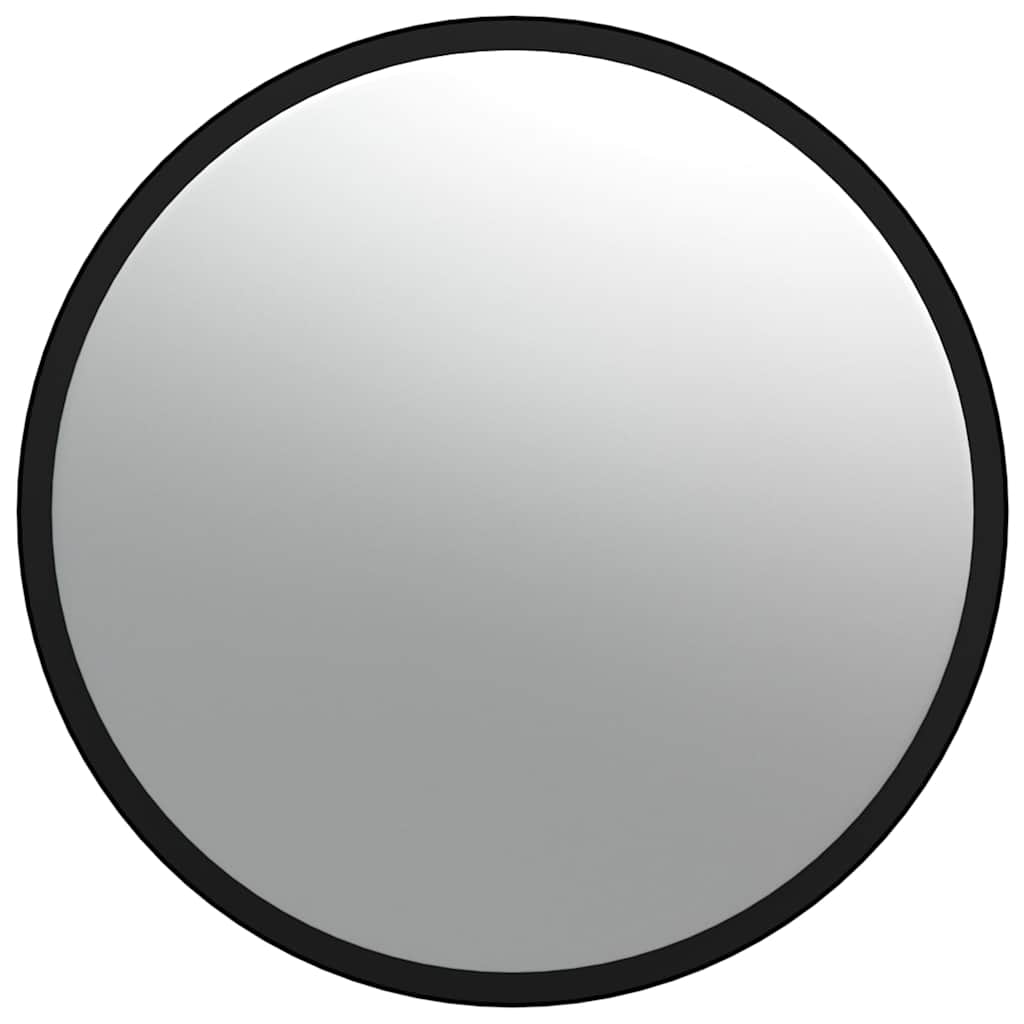 Convex Indoor Traffic Mirror Ø40 cm