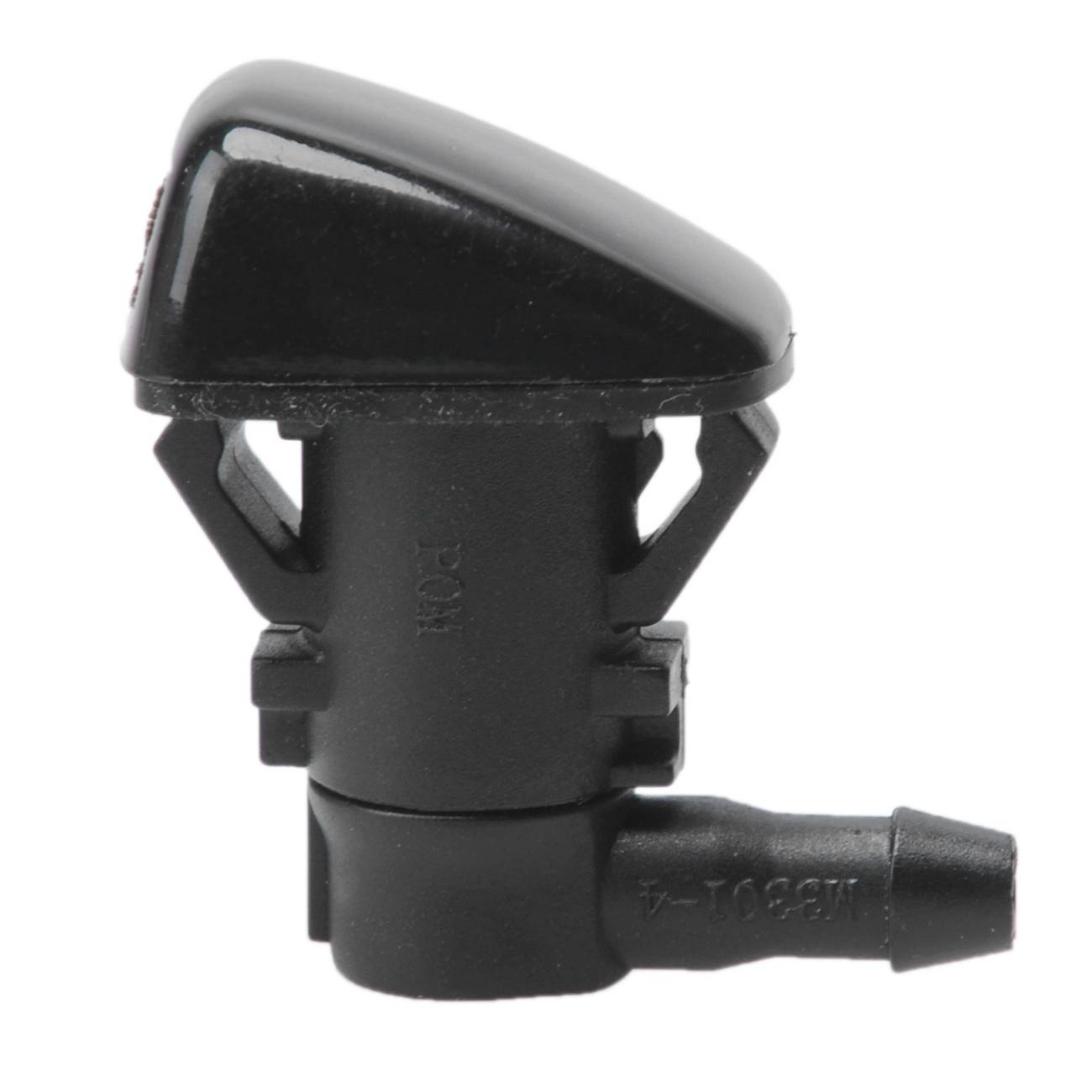 KIT Windshield Washer Nozzle Front Left Right For Grand Cherokee 2005-2018