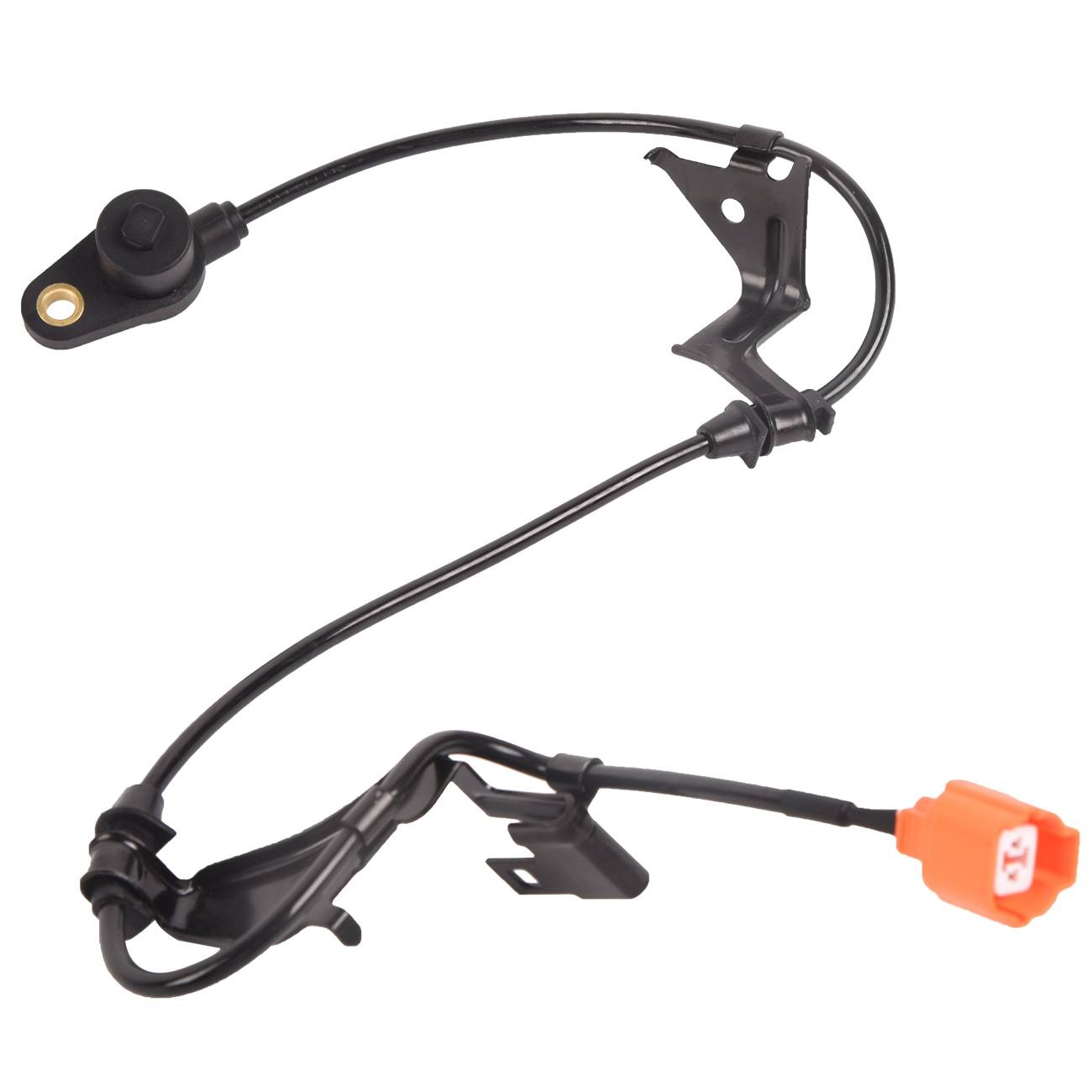 ABS Wheel Speed Sensor Front Left For Civic 2001-2003 Acura EL 2001-2004