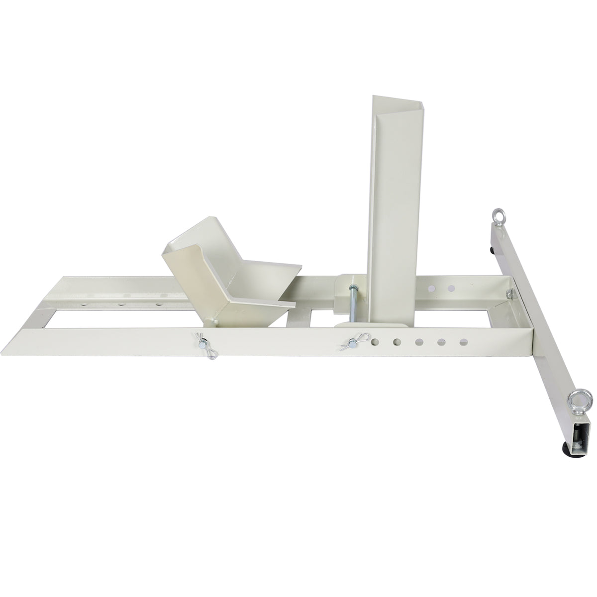 Metal Motorcycle Bracket - image 8