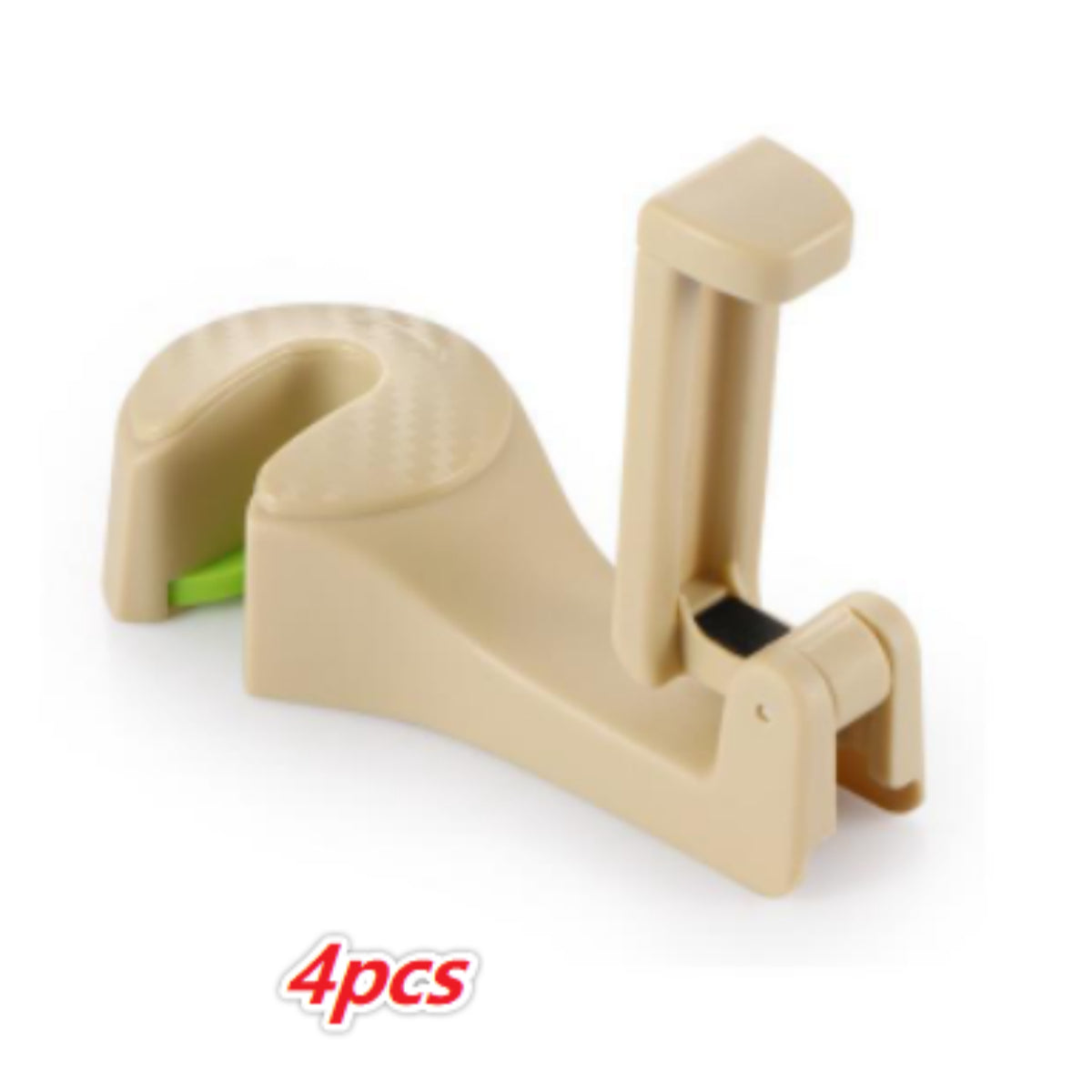 Headrest hooks with phone holder - image 11