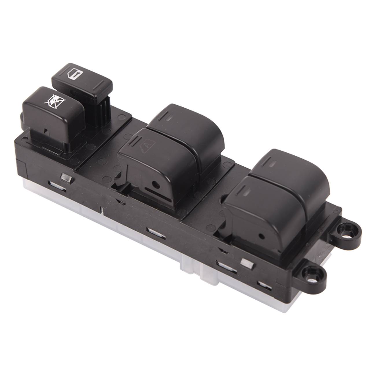 25401EA003 For 05-12 Frontier Xterra Power Window Front Driver